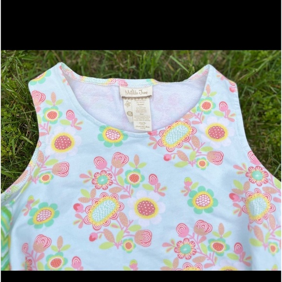 Matilda Jane top - Picture 4 of 5